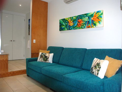 Sanctuary Palm Cove - Holiday Find 22