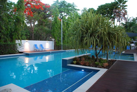 Sanctuary Palm Cove - Holiday Find 0