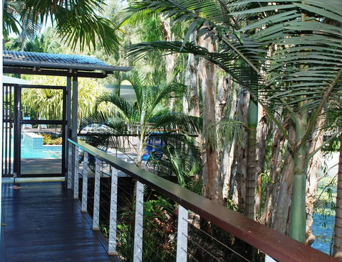Sanctuary Palm Cove - Holiday Find 12