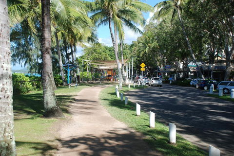 Sanctuary Palm Cove - Holiday Find 10