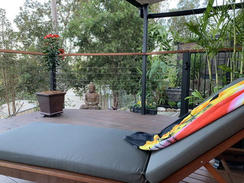 Bed & Breakfast 1 Bedroom Guest House - Holiday Find 33