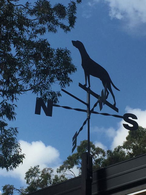 Bed & Breakfast 1 Bedroom Guest House - Holiday Find 41