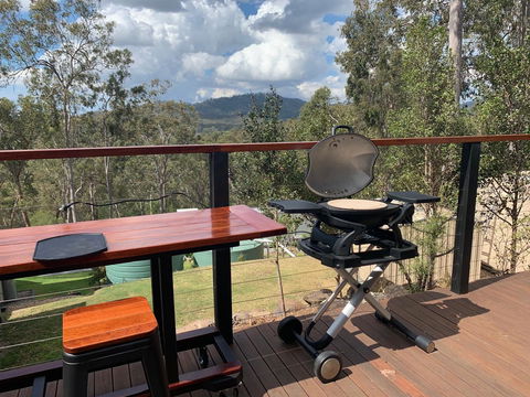 Bed & Breakfast 1 Bedroom Guest House - Holiday Find 32