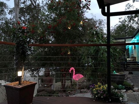 Bed & Breakfast 1 Bedroom Guest House - Holiday Find 34