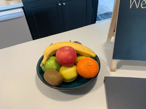 Bed & Breakfast 1 Bedroom Guest House - Holiday Find 20