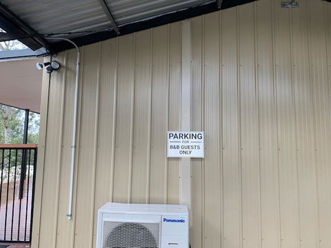 Bed & Breakfast 1 Bedroom Guest House - Holiday Find 38