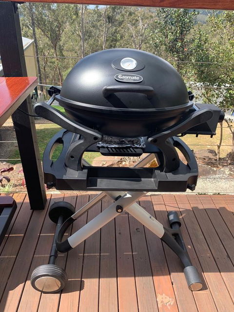 Bed & Breakfast 1 Bedroom Guest House - Holiday Find 3