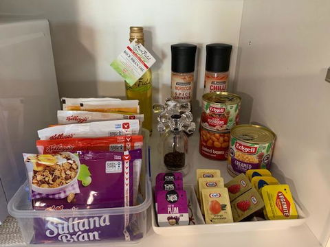 Bed & Breakfast 1 Bedroom Guest House - Holiday Find 17