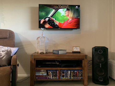 Bed & Breakfast 1 Bedroom Guest House - Holiday Find 28