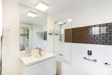 City Golf Club Motel - Holiday Find 42