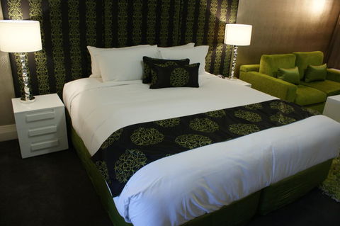 City Golf Club Motel - Holiday Find 27