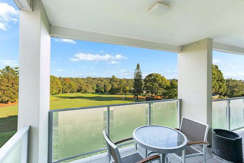 City Golf Club Motel - Holiday Find 43