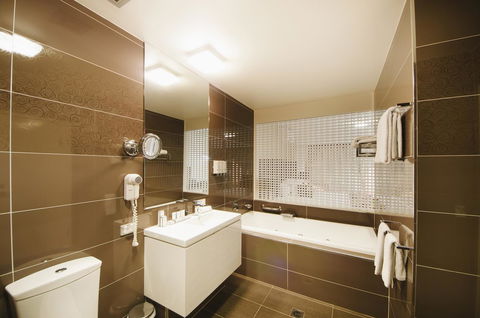 City Golf Club Motel - Holiday Find 34