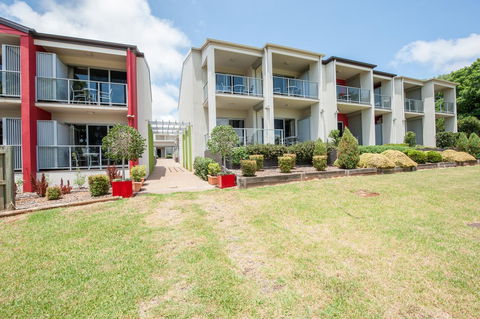 City Golf Club Motel - Holiday Find 10