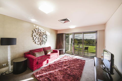 City Golf Club Motel - Holiday Find 40