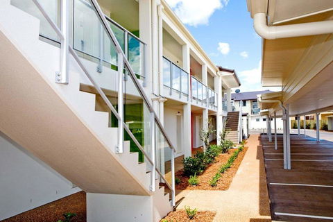 City Golf Club Motel - Holiday Find 14