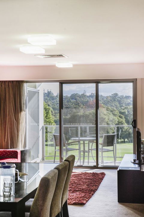 City Golf Club Motel - Holiday Find 24