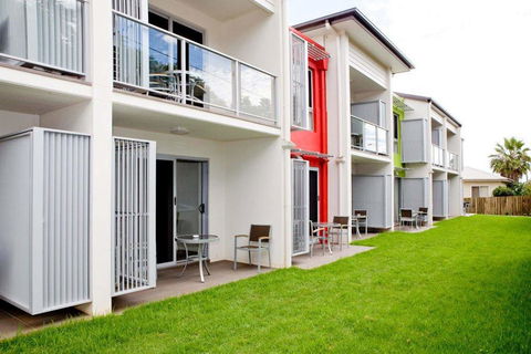 City Golf Club Motel - Holiday Find 12