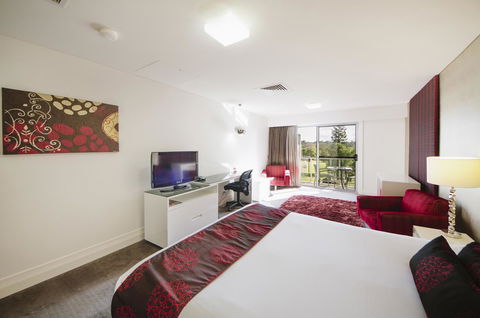 City Golf Club Motel - Holiday Find 33