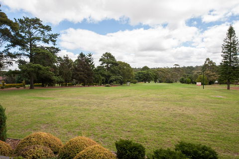 City Golf Club Motel - Holiday Find 19