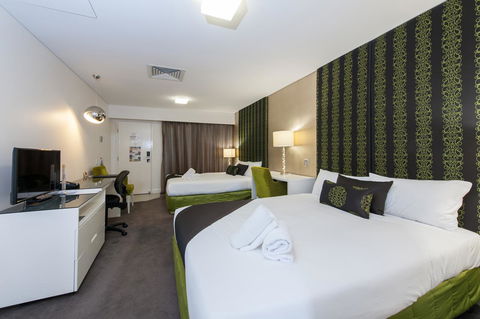 City Golf Club Motel - Holiday Find 2
