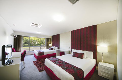 City Golf Club Motel - Holiday Find 35