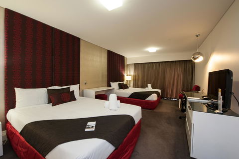 City Golf Club Motel - Holiday Find 4