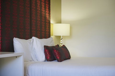 City Golf Club Motel - Holiday Find 31
