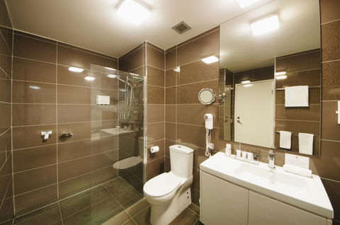 City Golf Club Motel - Holiday Find 28