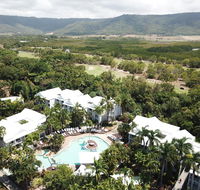 Oaks Resort Port Douglas