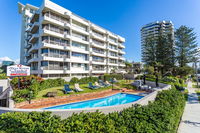 Book Surfers Paradise Accommodation Vacations Holiday Find Holiday Find