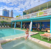 Backpackers In Paradise Resort - Holiday Find