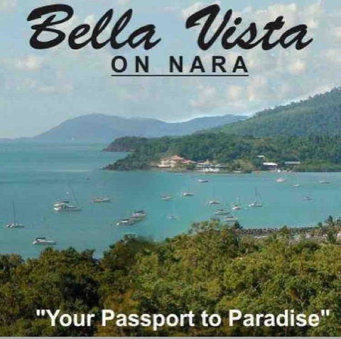 Bella Vista On Nara Pets Welcome - Holiday Find 3