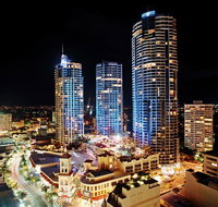 Mantra Towers of Chevron - Holiday Find