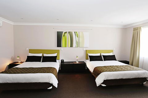 Drovers Motor Inn - Holiday Find 10