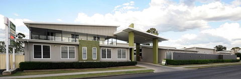 Drovers Motor Inn - Holiday Find 7