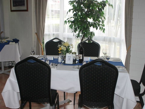 Dalby Manor Motor Inn - Holiday Find 23