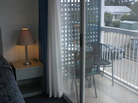 Dalby Manor Motor Inn - Holiday Find 28