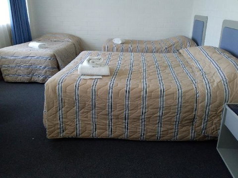 Dalby Manor Motor Inn - Holiday Find 6