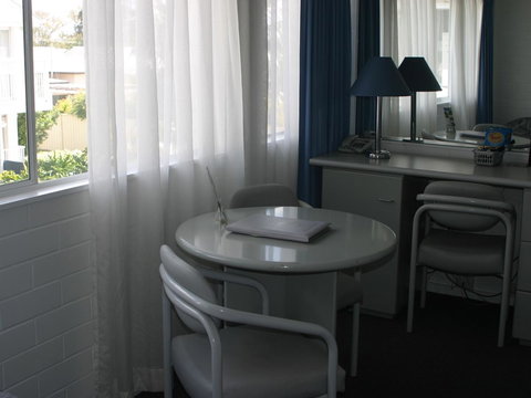 Dalby Manor Motor Inn - Holiday Find 29