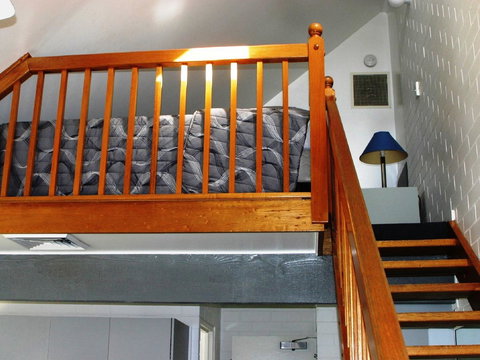 Dalby Manor Motor Inn - Holiday Find 25