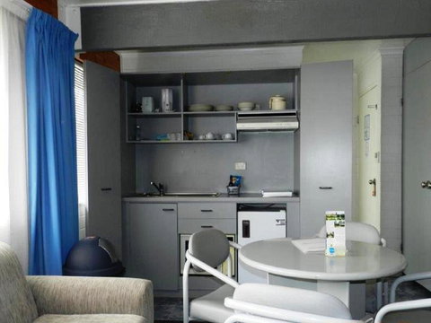 Dalby Manor Motor Inn - Holiday Find 16