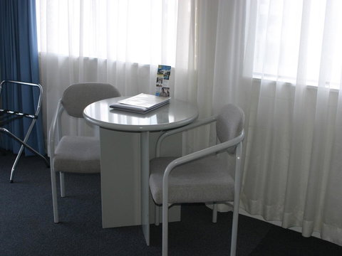 Dalby Manor Motor Inn - Holiday Find 32