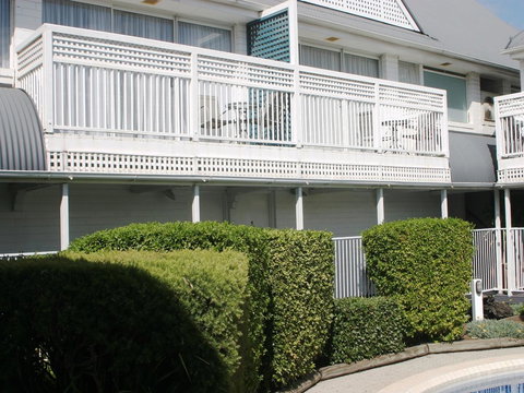 Dalby Manor Motor Inn - Holiday Find 18