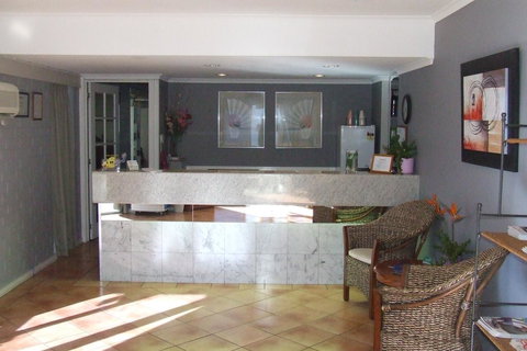 Dalby Manor Motor Inn - Holiday Find 38