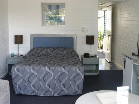 Dalby Manor Motor Inn - Holiday Find 26