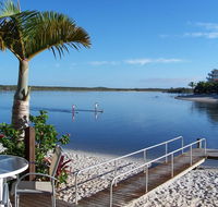 Skippers Cove Waterfront Resort - Holiday Find