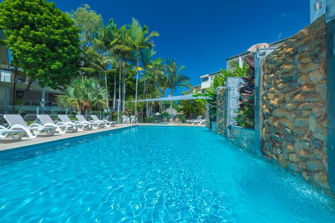 Munna Beach Apartments - Holiday Find 34