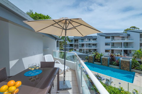 Munna Beach Apartments - Holiday Find 17