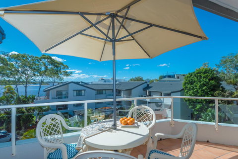 Munna Beach Apartments - Holiday Find 11